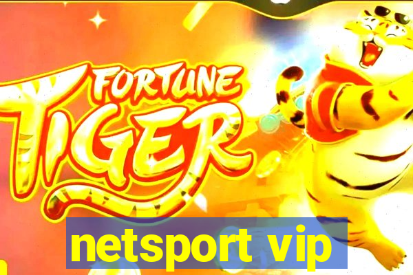 netsport vip